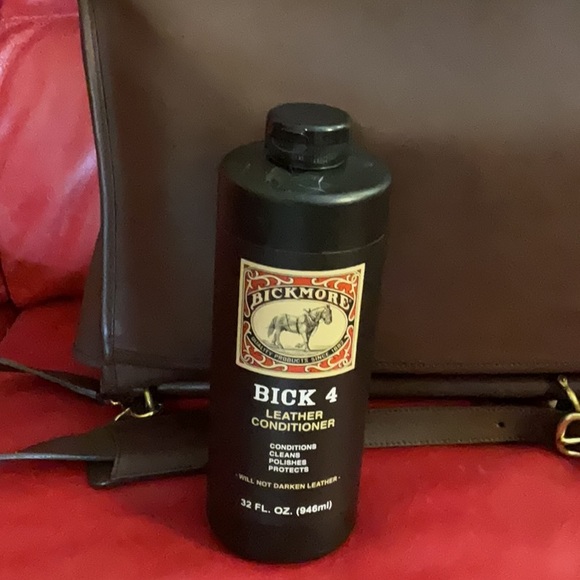 Coach Beekman Messenger briefcase in excellent vintage condition - Picture 11 of 13